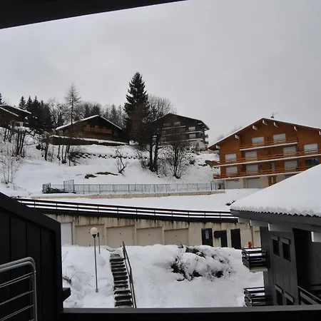 Balcon Piscine Tennis Vue Montagne * Saint-Gervais-les-Bains